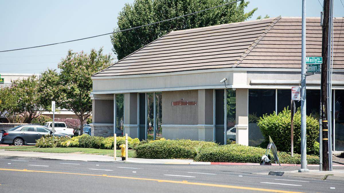 What business that closed during the pandemic is missed the most by Bee readers?