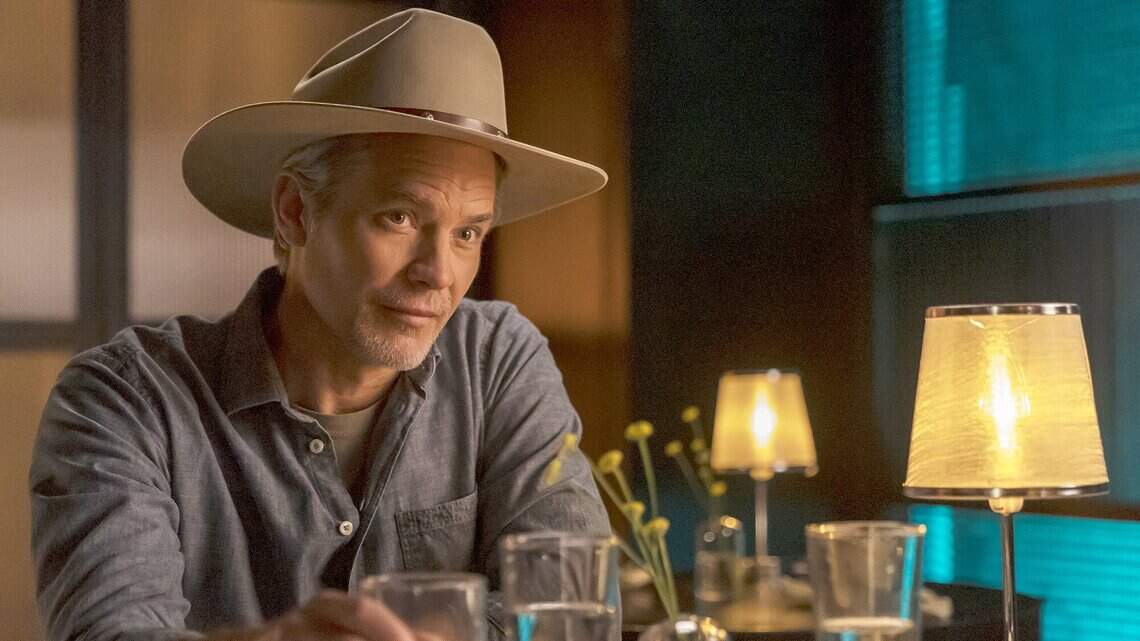 Timothy Olyphant in Rolling Stone: How growing up in Modesto shaped famed roles