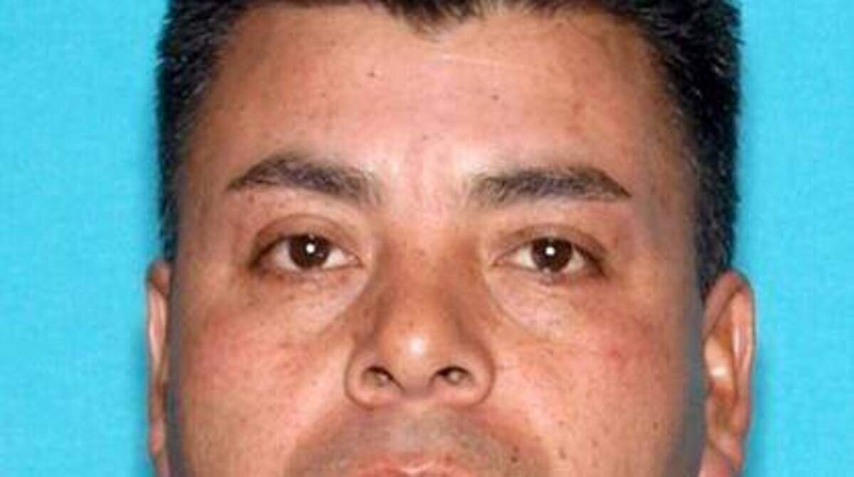 Hilario Villa Sosa has been sentenced to 40 years in prison for child molestation.