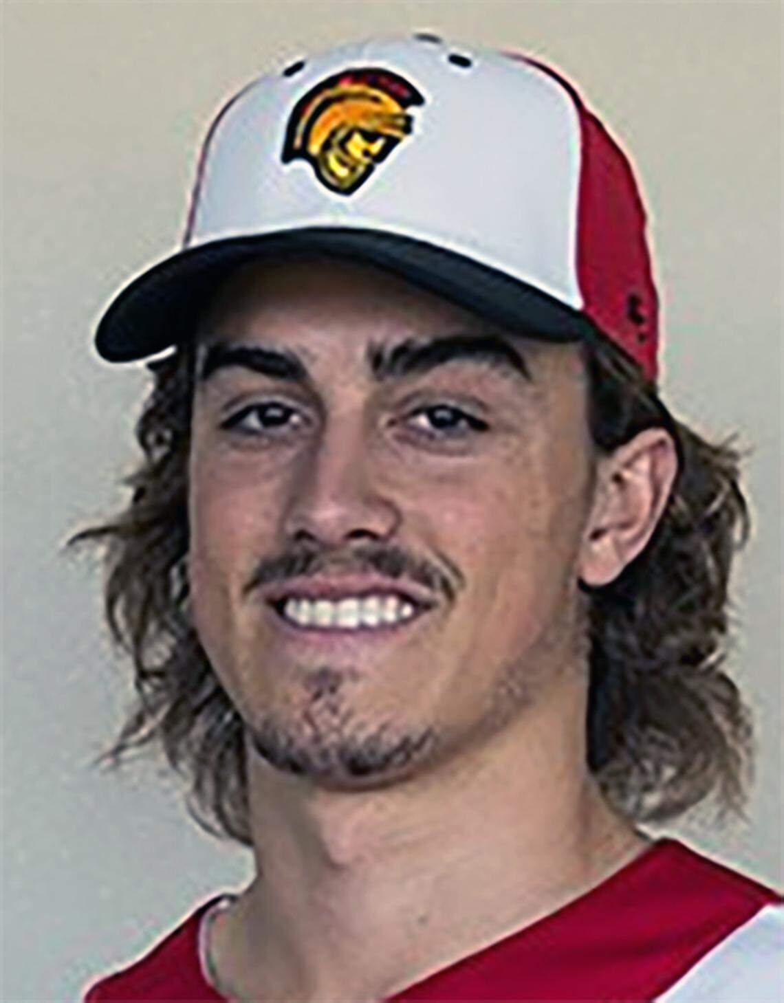 Stanislaus State pitcher Joe Ryan