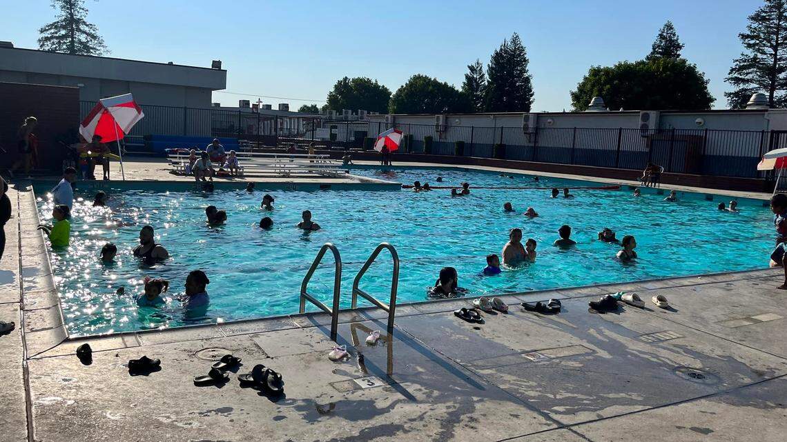 Ceres summer swim programs cancelled? City officials respond to community concerns