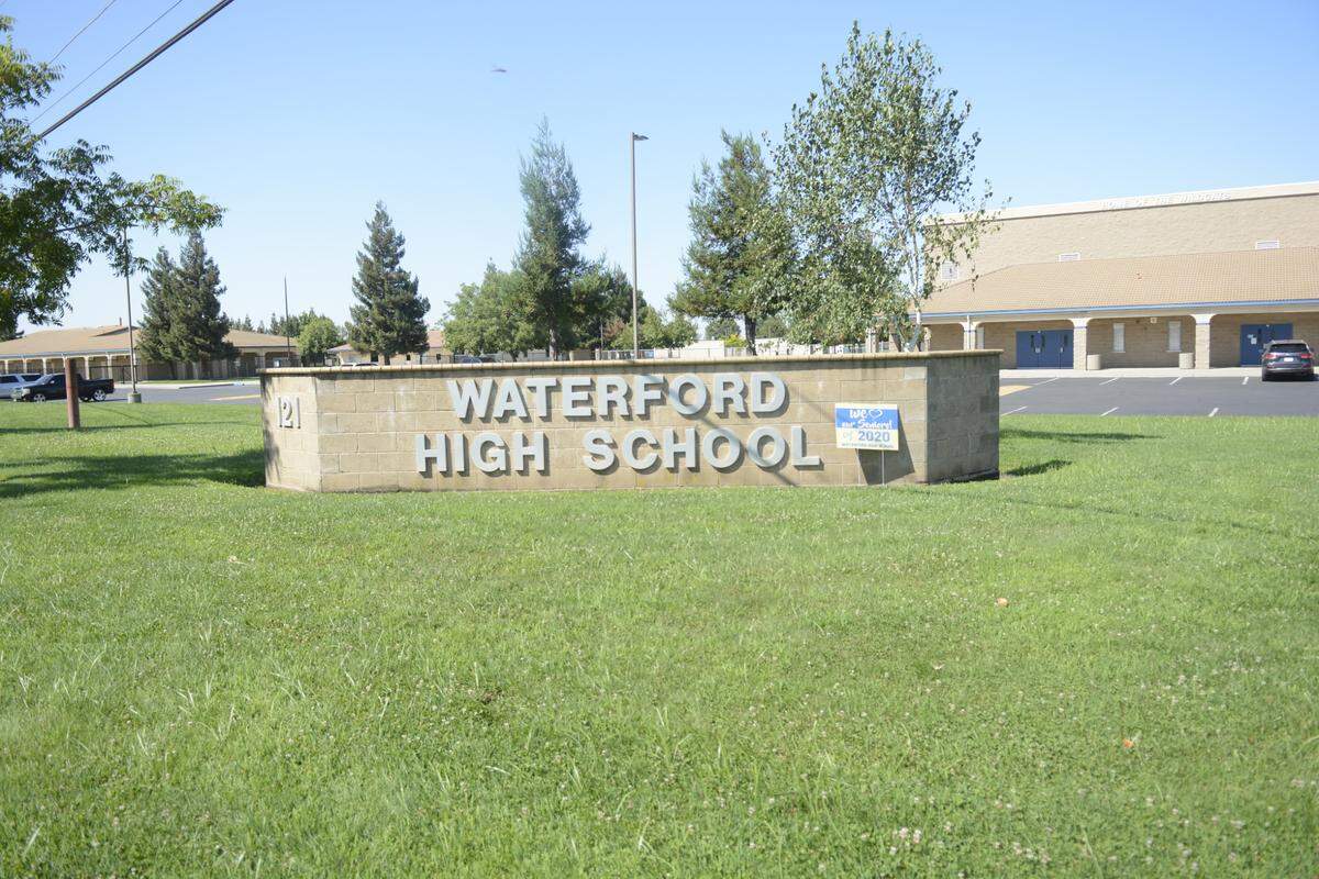 Waterford High School