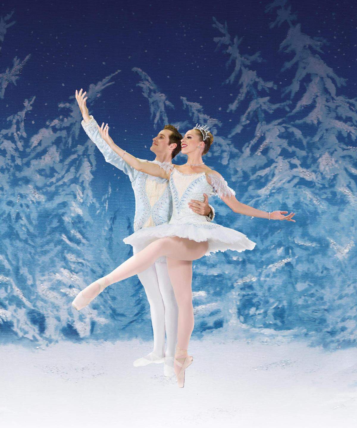 Central West Ballet’s final performances of “The Nutcracker” for the season are Dec. 20-21.