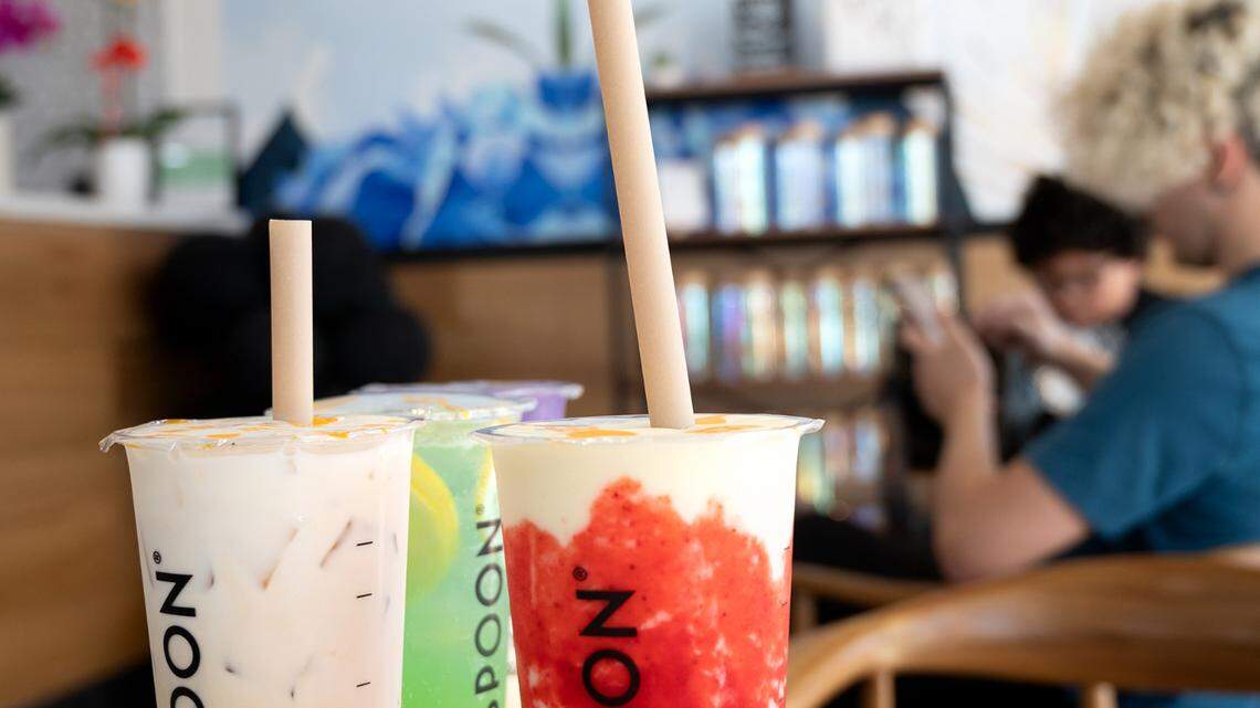 Former Kansas City store will soon become this boba tea shop