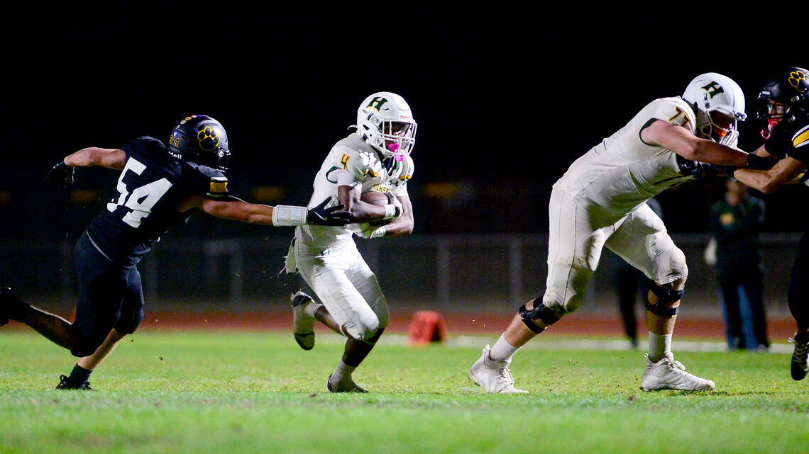 Games to watch: Teams enter Week 11 with league, playoff seeding on the line