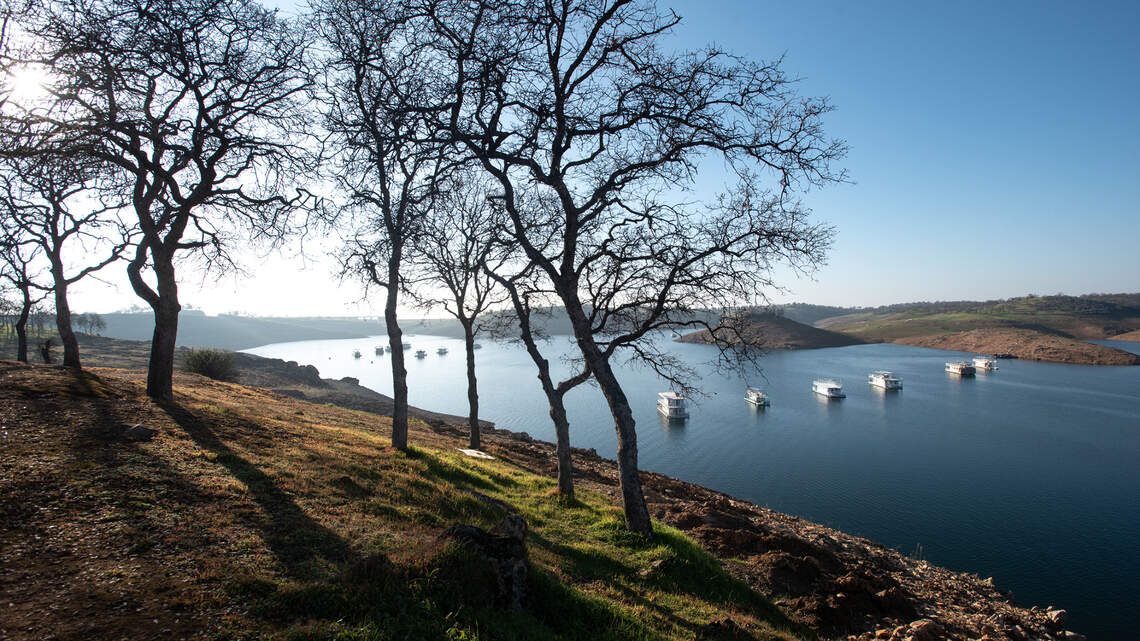 Fishing report, Aug. 30-Sept. 5: Good trout and catfish bite at Lake Isabella, and  trout and bass are hitting at Don Pedro