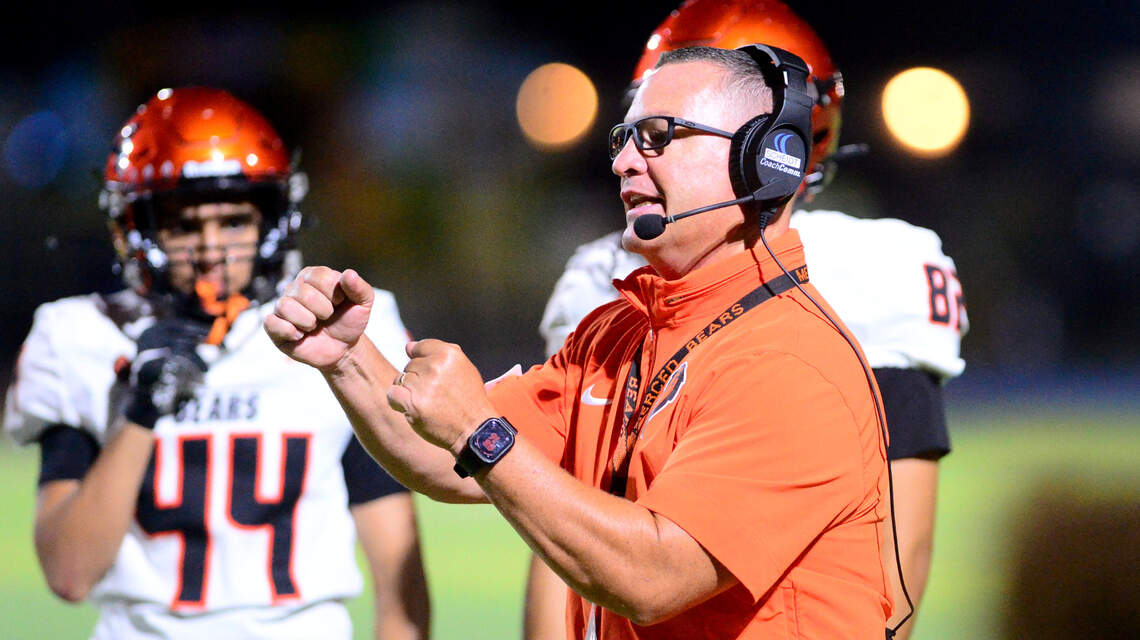 High School football playoffs kick off this week with five Merced-area teams in action