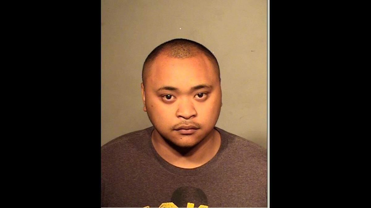 Johnathan Junior Indalecio, age 27, of Modesto