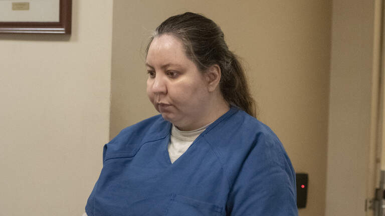 Modesto mother sentenced to life for killing 4-year-old daughter, attacking son