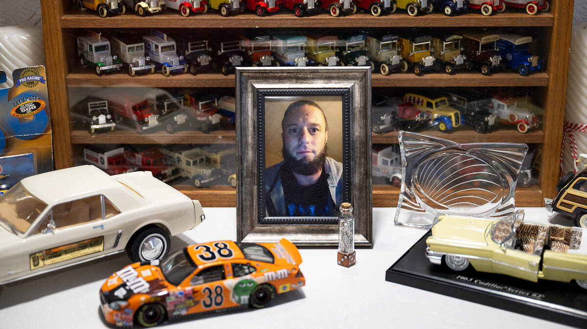 Once homeless, a California woman is now a millionaire. The cost was her son’s life