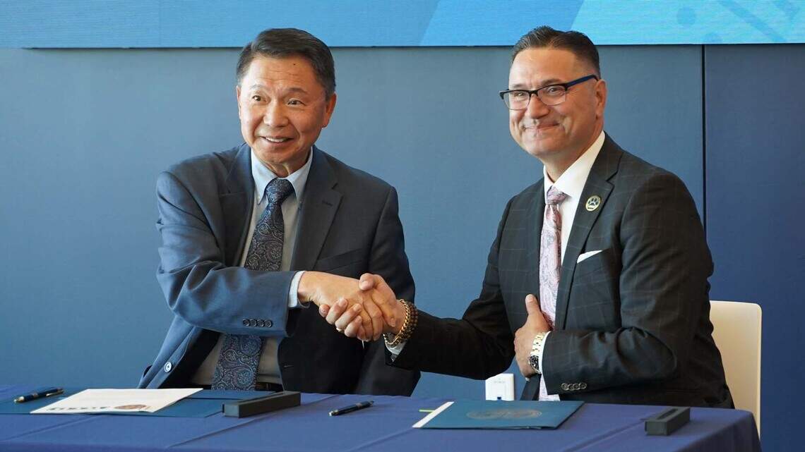 UC Merced crea programa de transferencia para estudiantes del MJC y Columbia College