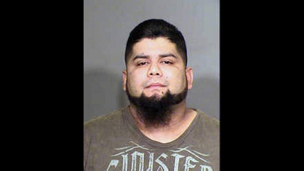 Jacob Medina Cervantes