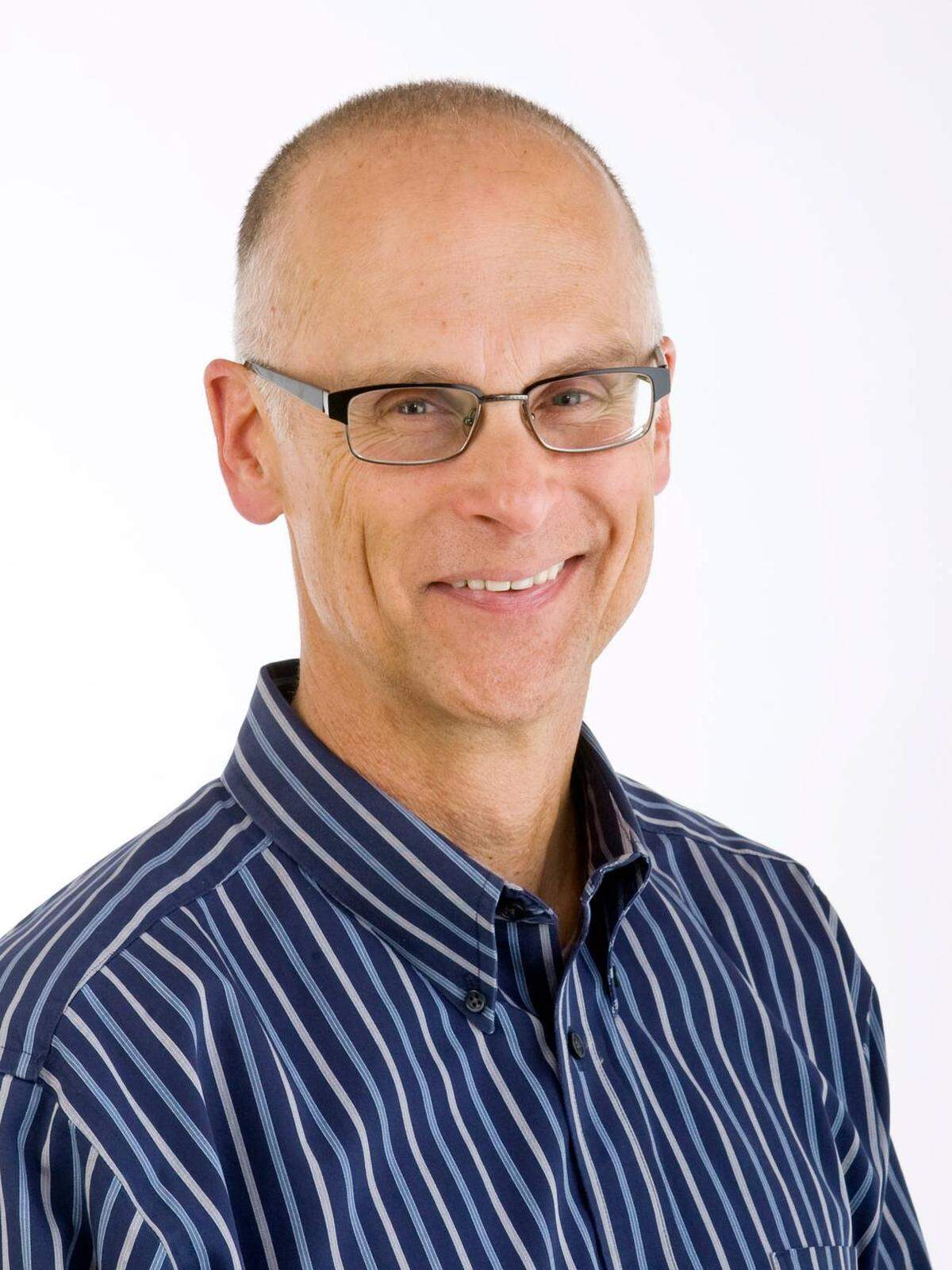 Tad Weber