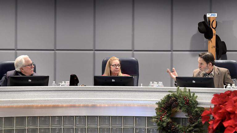 Lone holdout on Modesto water investigation says what it will take to get her vote