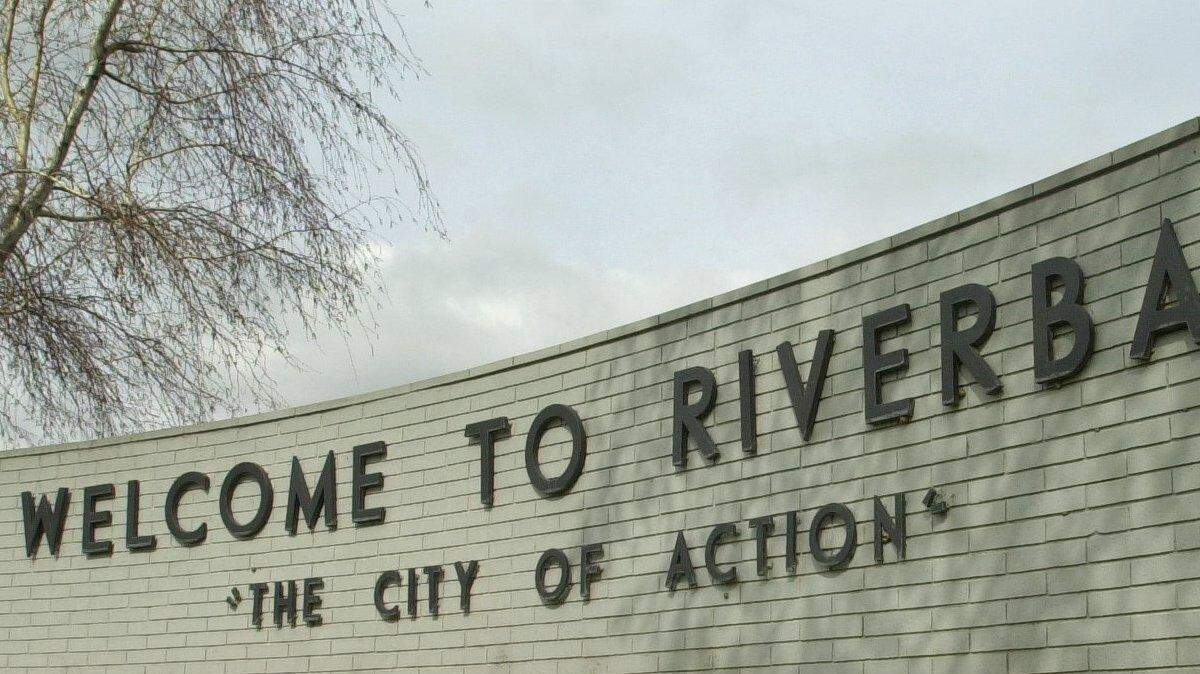 riverbank
