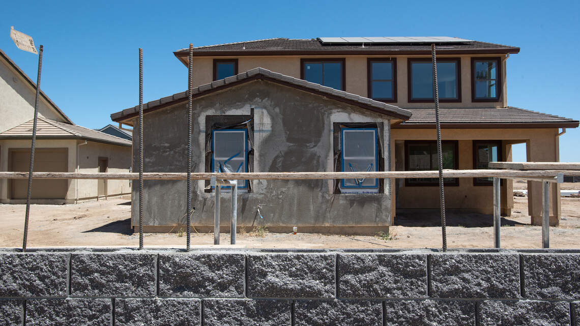 Central Valley housing market softens slightly as fed rate hike prices out buyers