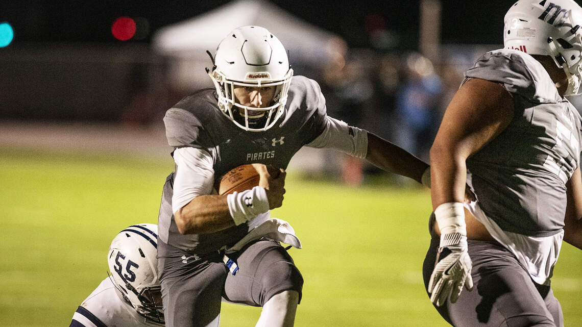 MJC football advances in state playoffs | Modesto Bee