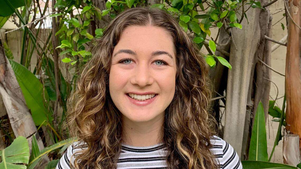 Emily Isaacman has joined The Modesto Bee as education reporter within the Economic Mobility Lab.