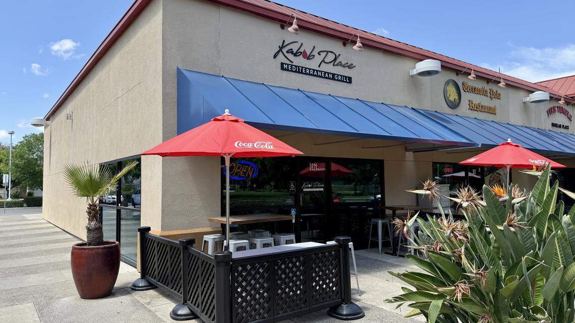 Three new Mediterranean restaurants in Turlock serve kabobs, gyros, health foods