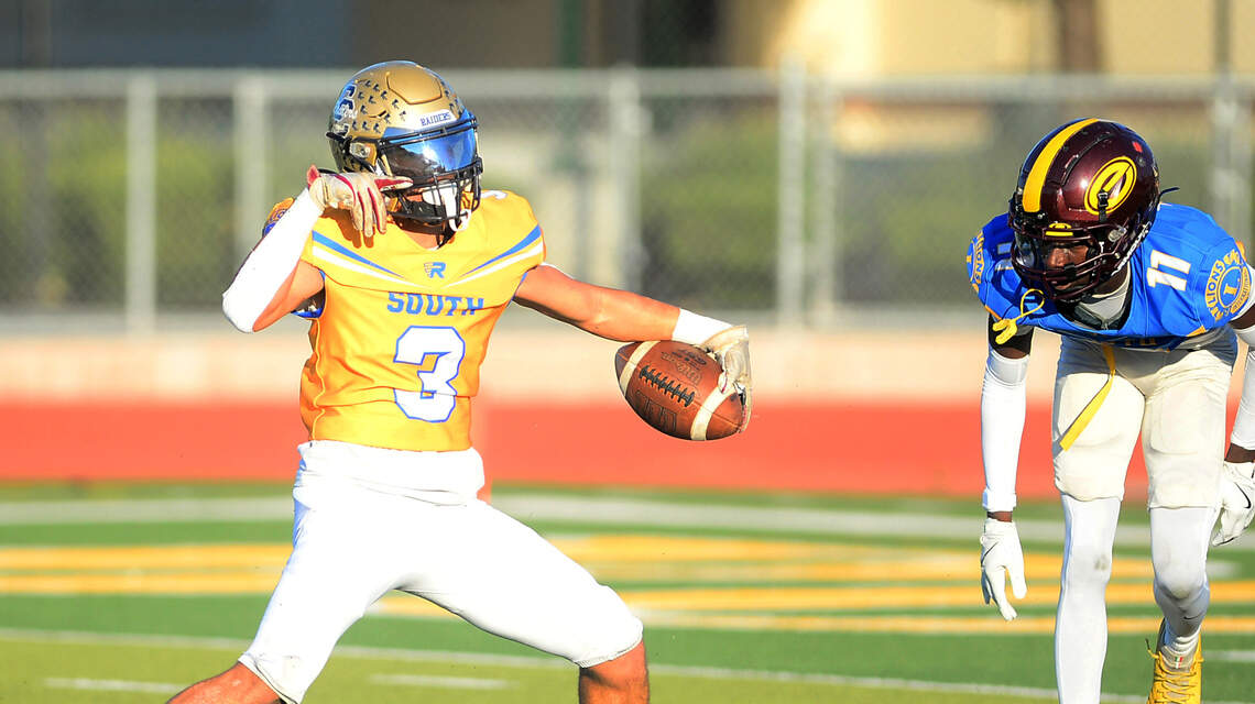 All-Star Game snub, a new element. Everything to know for 50th Lions Football Game