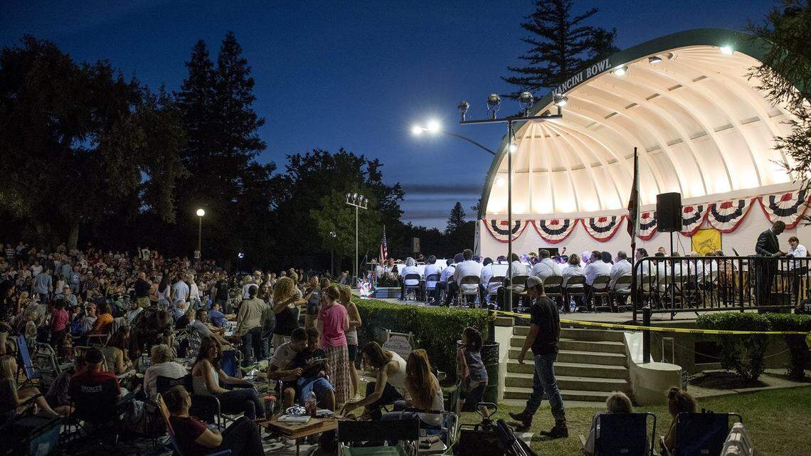 Beloved band adds audience twist for 2026 Modesto celebrations. What’s planned