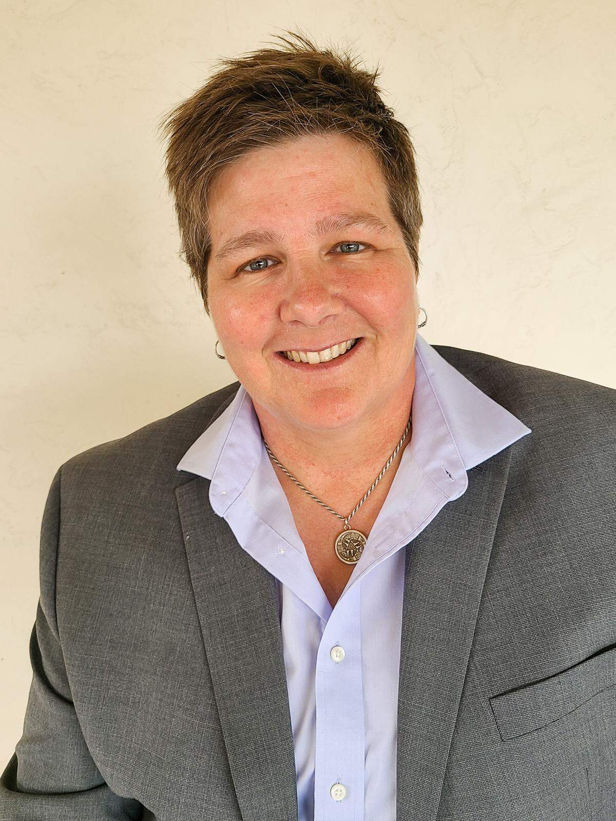 Linda Pinfold was appointed as Stanislaus County’s new Agricultural Commissioner and Sealer of Weights in March 2023. She will serve a four-year term.
