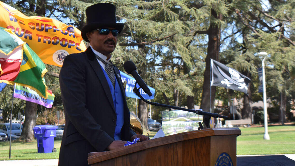 MJC waives student debt, offers free tuition for all students taking classes in spring 2022
