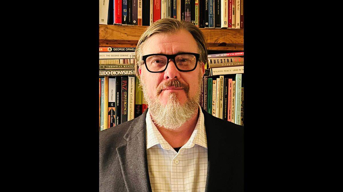 Longtime Modesto Junior College instructor Chad Redwing has been named interim president.