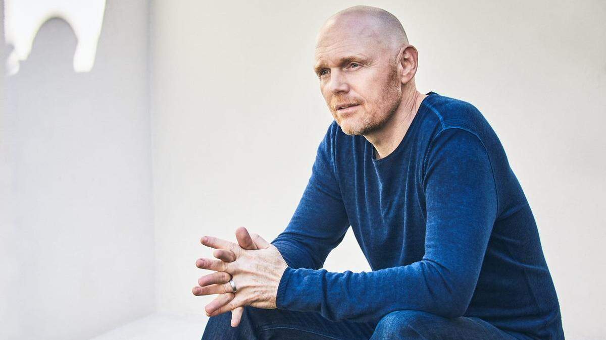 Comedian Bill Burr played Modesto on Nov. 21, 2024, just weeks after hosting ‘Saturday Night Live’ on Nov. 9.