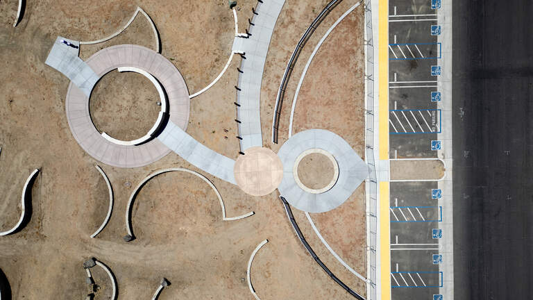 Modesto’s Awesome Spot inclusive playground to restart construction in 2027