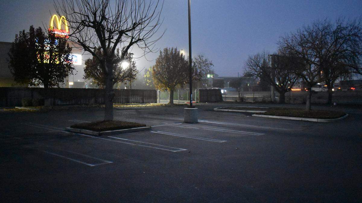 The Stanislaus County Sheriff’s Department is investigating a homicide that occurred Monday night, Dec. 21, 2020, on the 4300 block of Salida Boulevard. An employee at one of the businesses there said it apparently happened out in the parking area between the commercial strip and Highway 99.