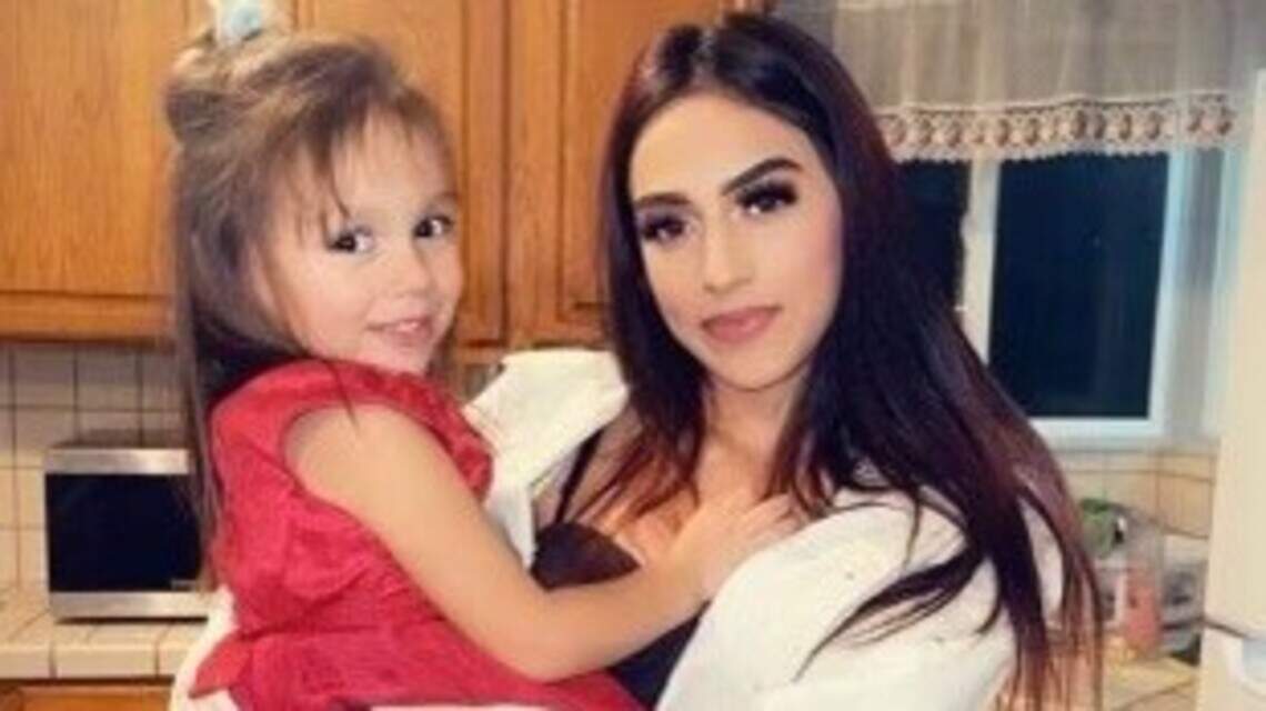 Joven madre soltera de Patterson lleva desaparecida casi dos semanas. Piden ayuda