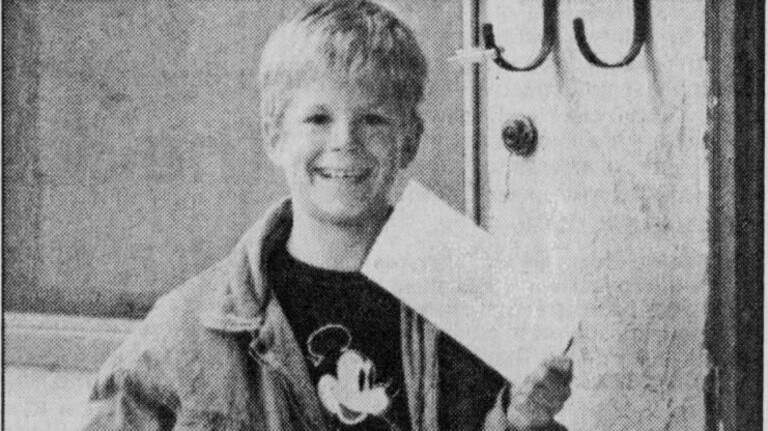 Remember the Modesto kid who won $25k to Toys R Us? See store memories from archives