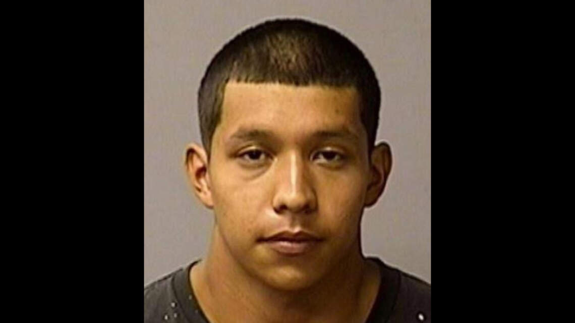 $45 robbery ended in a bookstore clerk’s death. California man has pleaded guilty