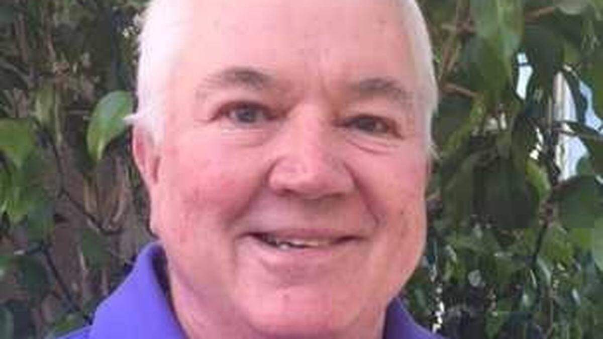 Russ Winton