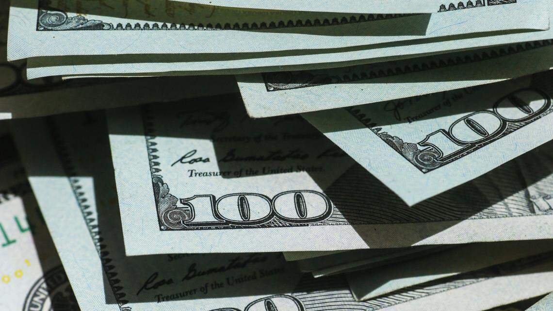 “The lady in front of me at the counter was taking too long,” the engineer said.