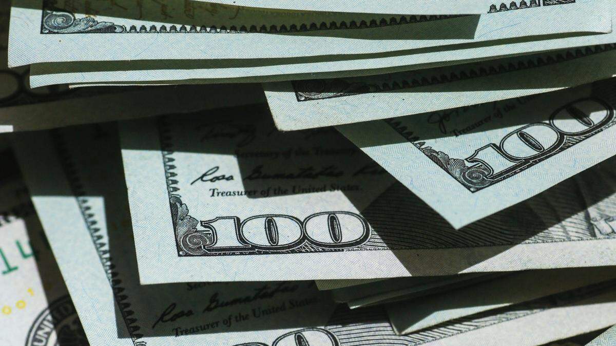 A South Carolina man spent $3 on a ticket that he believed was worth much more, officials said.