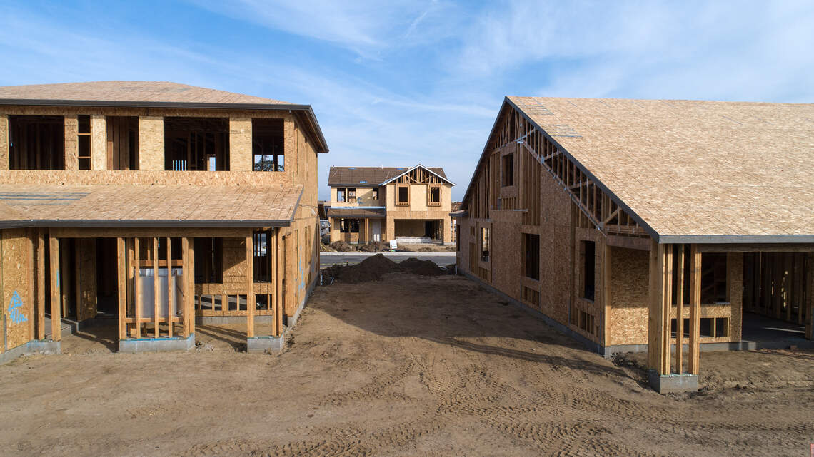 Less affordable to live and work in Modesto than New York City? What a new study says