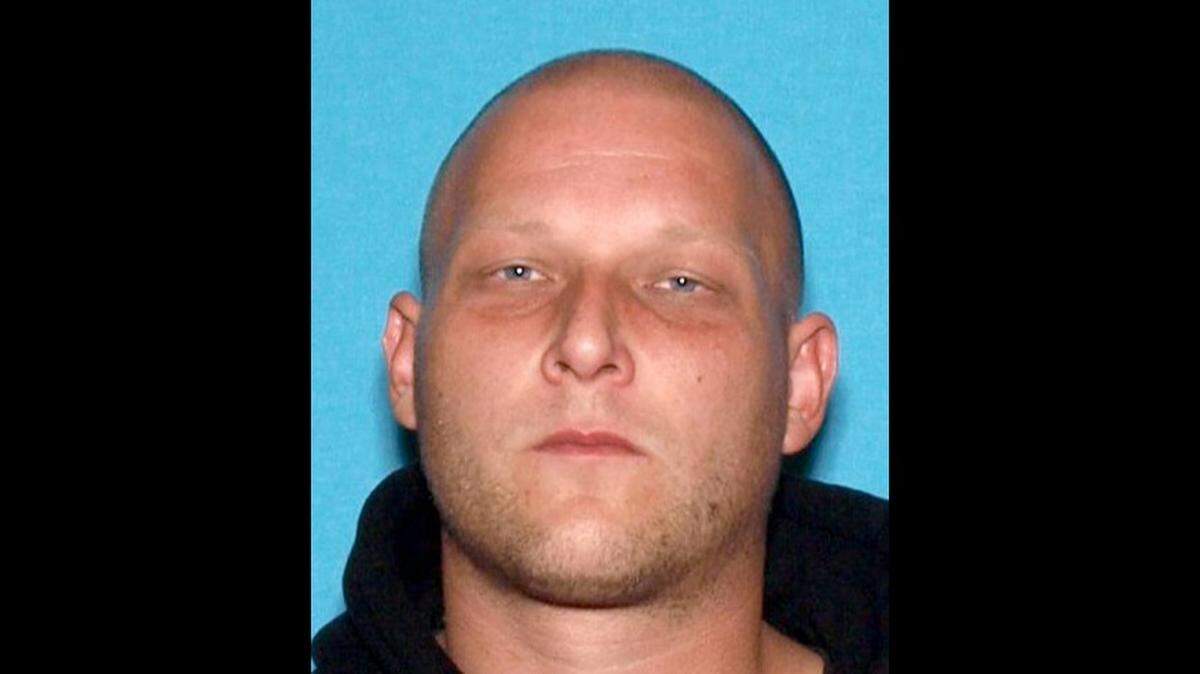 Jason Blasingame, 36, is wanted on suspicion of murdering Steven Buchan on May 1, 2022, the San Joaquin County Sheriff’s Office said on Nov. 17.