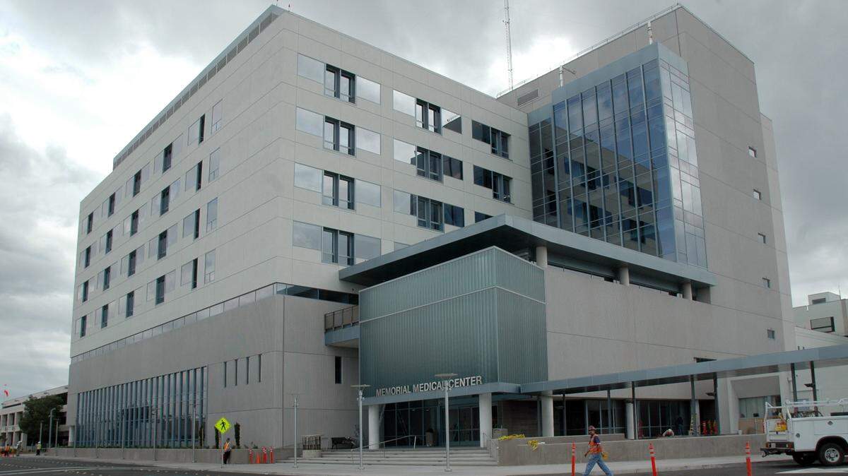 Memorial Medical Center