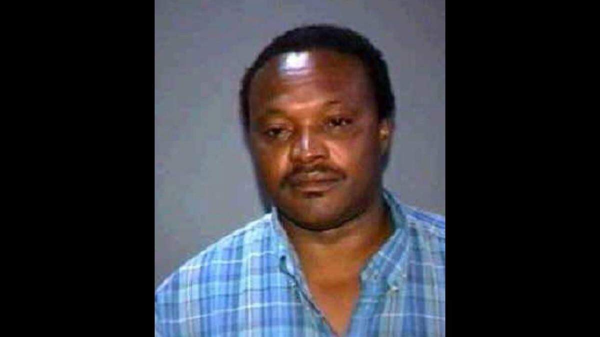 Charles Philyaw was riding a bicycle on Nov. 6, 2003, when he was struck by a car on Railroad Avenue near Central Avenue, just west of Highway 99 in Ceres, California.