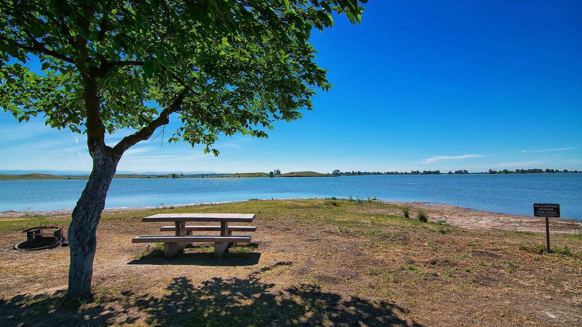 Talks between Stanislaus County and South San Joaquin Irrigation District haven’t produced an agreement for recreation at Woodward Reservoir.