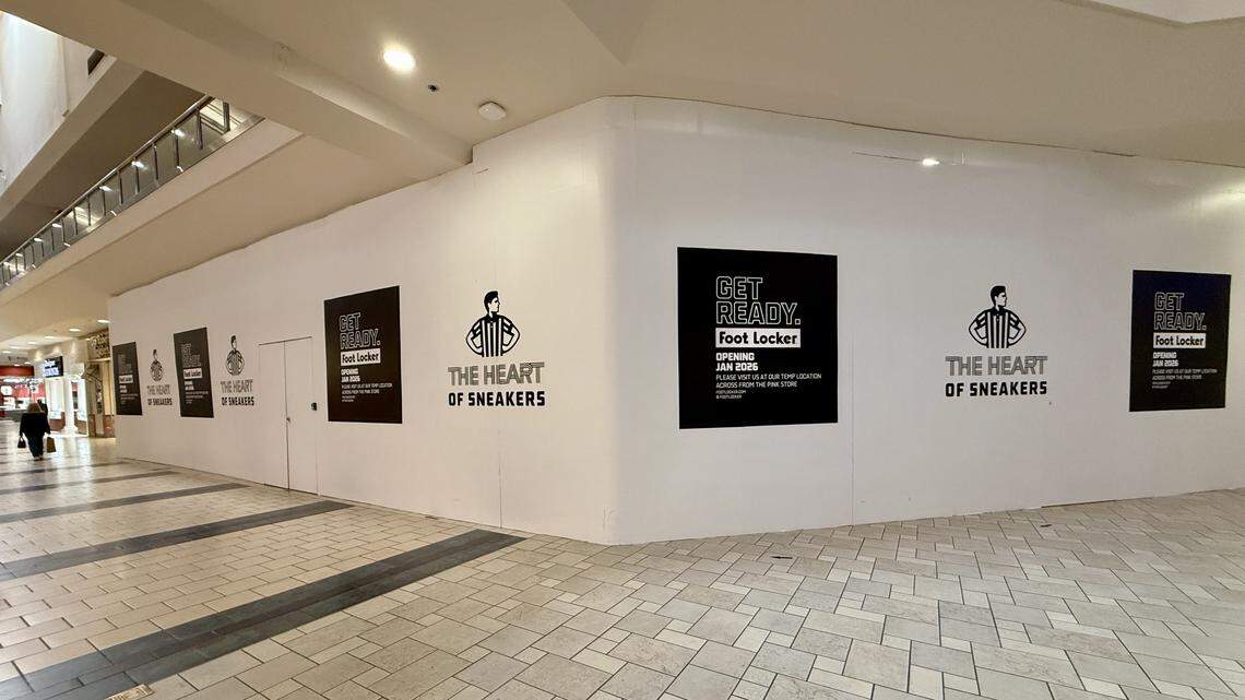 Lululemon coming to Modesto? Here are 7 Vintage Faire Mall updates