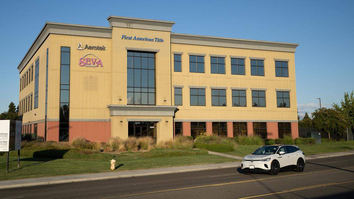 Serious skin rash virus found in California. Stanislaus confirms mpox case