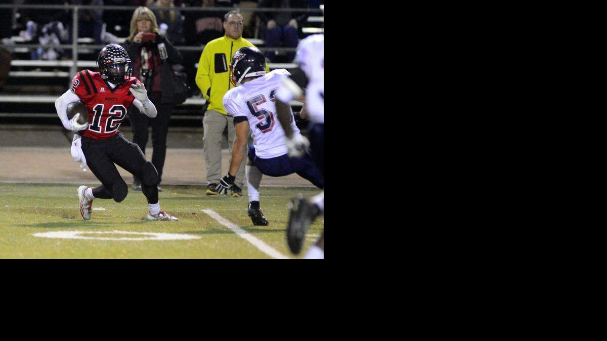 JW Modesto vs Pleasant Hill