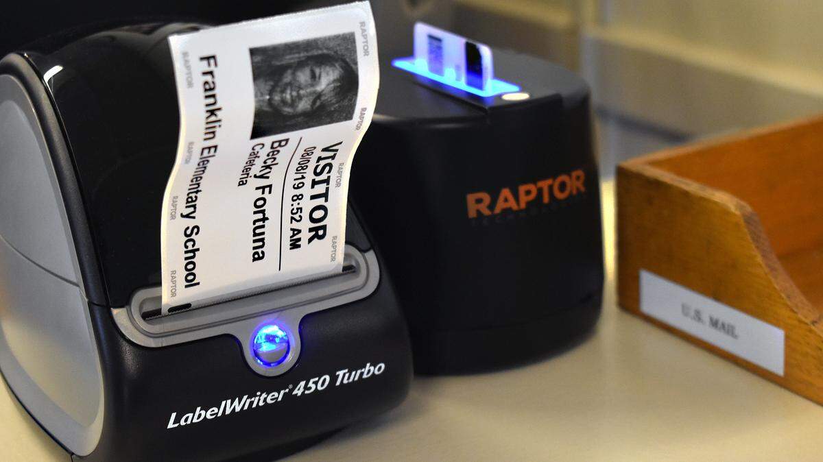 Beginning Aug. 19, visitors to Modesto City Schools campuses will have to provide a valid photo ID to office staff, which will scan names against registries of sex offenders nationwide. A similar security measure was rolled out a couple of years ago in Sylvan Union School District in Modesto.