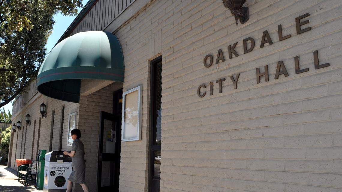 Stanislaus city council to replace seat after resignation over Charlie Kirk post