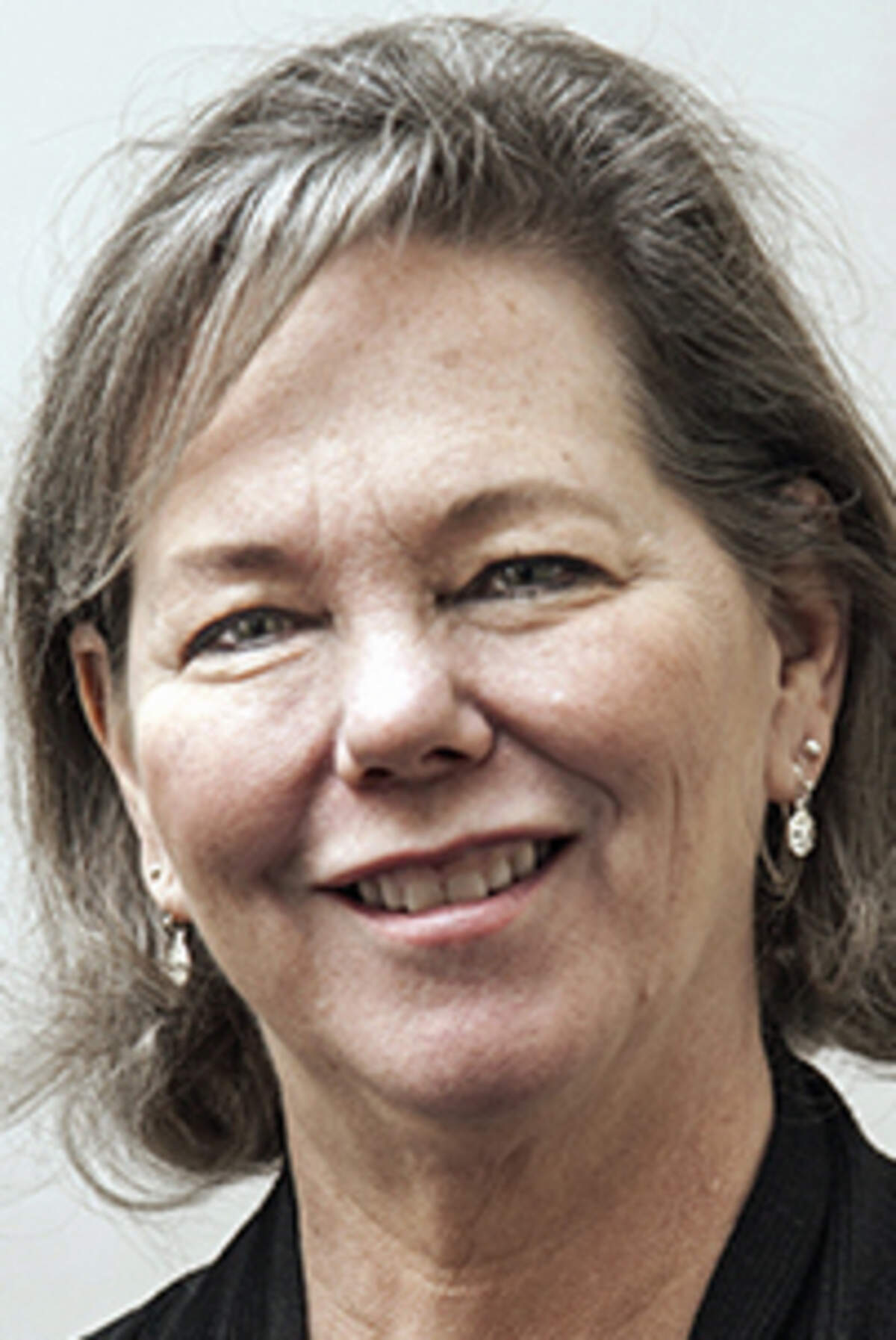 Margaret Hunter
