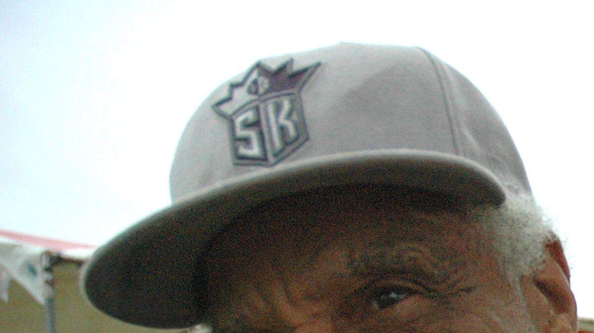 Amos McElvaine spent years lobbying for sewer services in an underserved west Modesto neighborhood before improvements began in 2005. Decades before, families of color were prevented from buying homes in more affluent Modesto neighborhoods. McElvaine died in 2013.