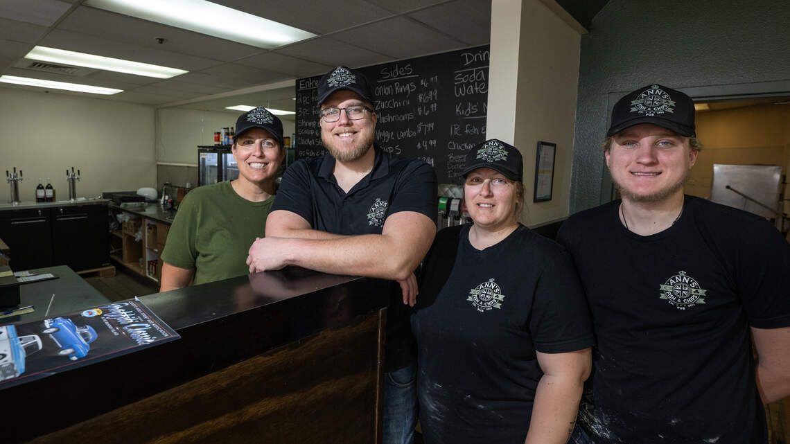 Stanislaus County fish and chips restaurant going mobile with new food trailer